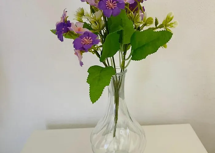 Loft Flower Colosseum
